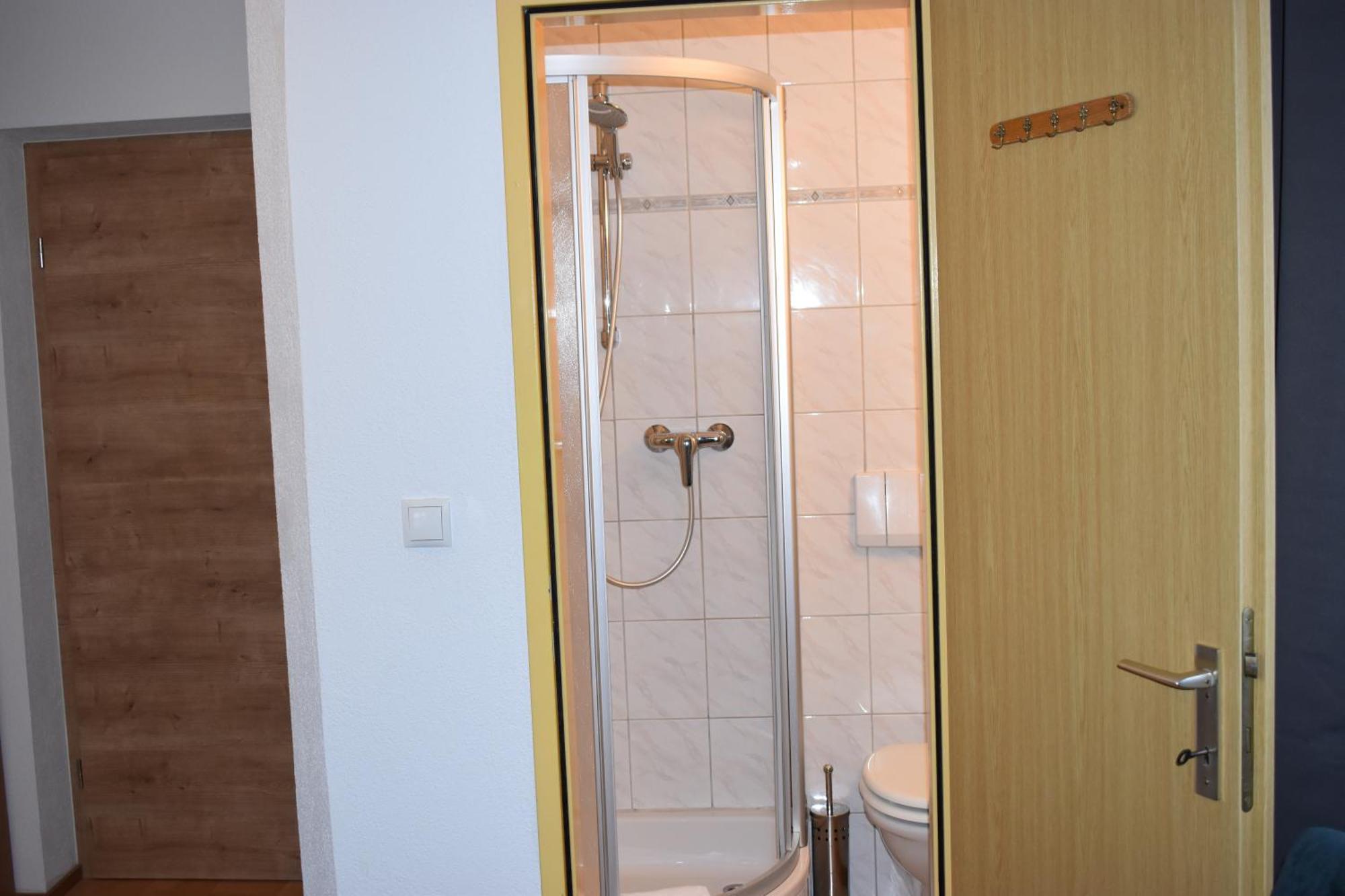 Hirschstube Nauders Bed & Breakfast Екстериор снимка