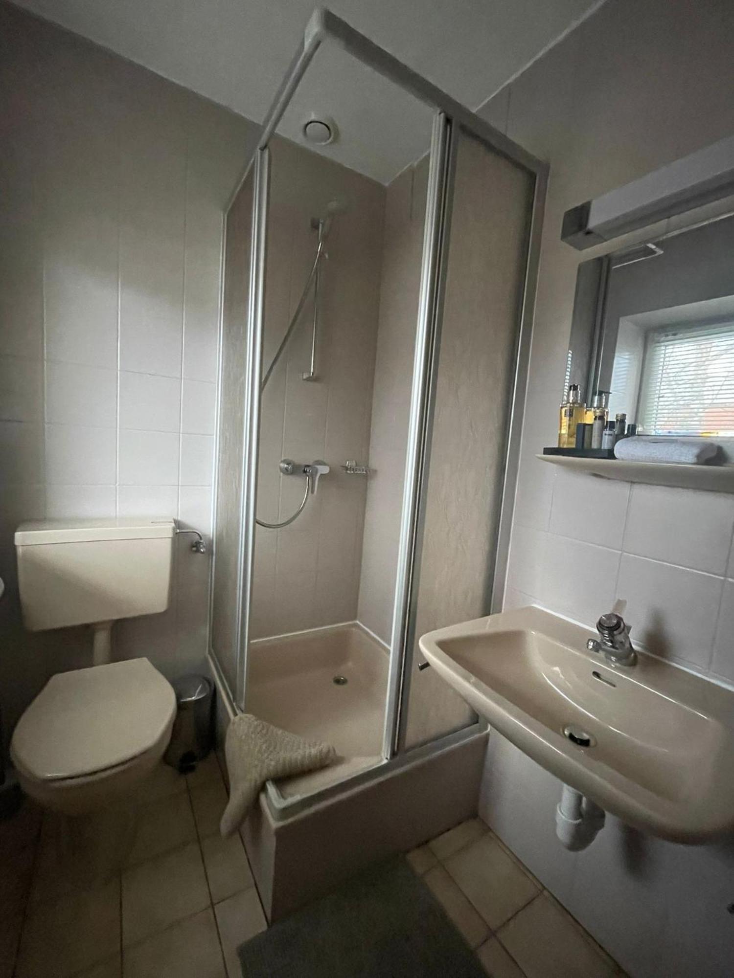 Hirschstube Nauders Bed & Breakfast Екстериор снимка